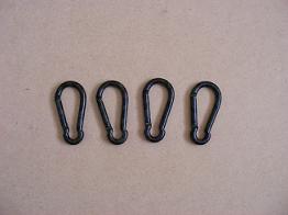 Camouflage carabinas 7mm